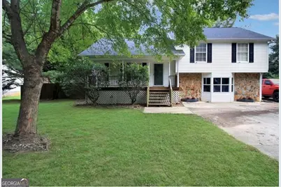 24 NW Amberidge Drive NW, Cartersville, GA 30121 - Photo 1
