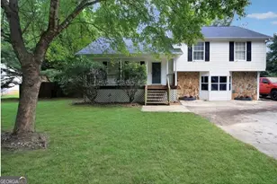 24 NW Amberidge Dr NW, Cartersville, GA 30121 - Photo 1