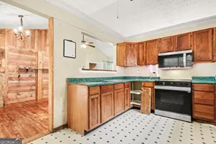 24 NW Amberidge Dr NW, Cartersville, GA 30121 - Photo 7
