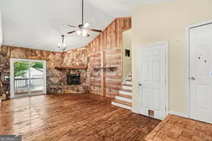 24 NW Amberidge Dr NW, Cartersville, GA 30121 - Photo 3
