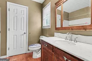 24 NW Amberidge Dr NW, Cartersville, GA 30121 - Photo 9