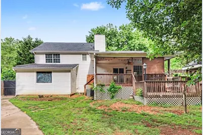 24 NW Amberidge Drive NW, Cartersville, GA 30121 - Photo 23