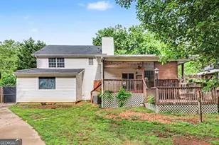 24 NW Amberidge Dr NW, Cartersville, GA 30121 - Photo 23