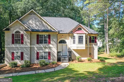 56 Montpelier Place, Sharpsburg, GA 30277 - Photo 3