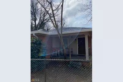 1052 SW Birch Street, Atlanta, GA 30310 - Photo 1