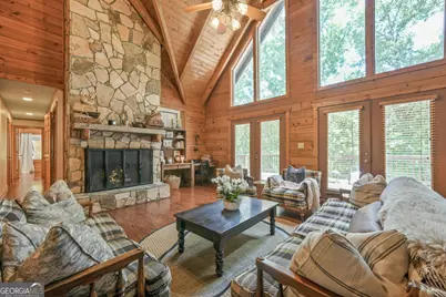 4420 Parkwood Road, Social Circle, GA 30025 - Photo 5
