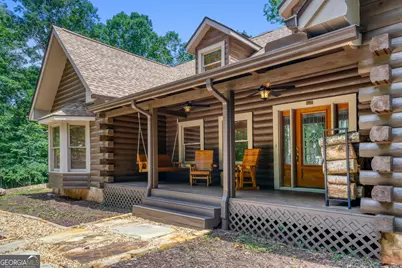 4420 Parkwood Road, Social Circle, GA 30025 - Photo 3