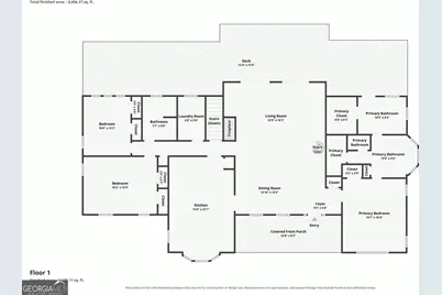 4420 Parkwood Road, Social Circle, GA 30025 - Photo 39