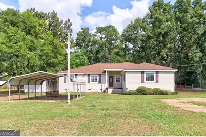 598 Clark Road, Guyton, GA 31312 - Photo 1