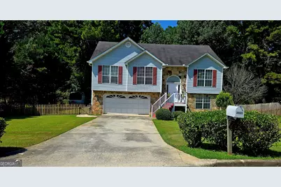 2005 Amherst Lane SE, Conyers, GA 30094 - Photo 1