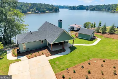 216 Quail Trail, Jackson, GA 30233 - Photo 9