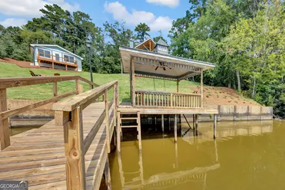 216 Quail Trail, Jackson, GA 30233 - Photo 79