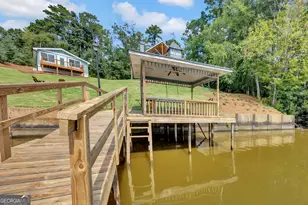 216 Quail Trail, Jackson, GA 30233 - Photo 79
