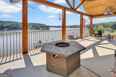 216 Quail Trail, Jackson, GA 30233 - Photo 5