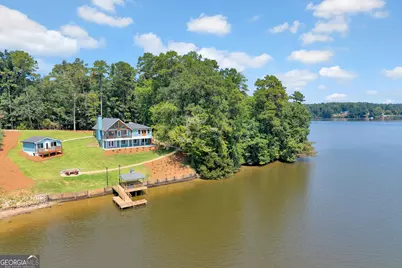 216 Quail Trail, Jackson, GA 30233 - Photo 11