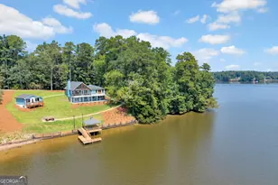 216 Quail Trail, Jackson, GA 30233 - Photo 11