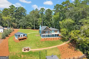 216 Quail Trail, Jackson, GA 30233 - Photo 91