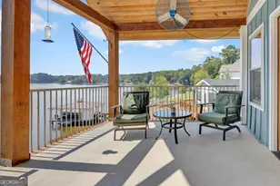 216 Quail Trail, Jackson, GA 30233 - Photo 7