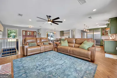 216 Quail Trail, Jackson, GA 30233 - Photo 21