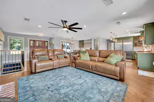 216 Quail Trail, Jackson, GA 30233 - Photo 21