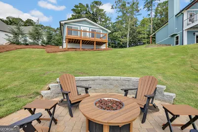 216 Quail Trail, Jackson, GA 30233 - Photo 13