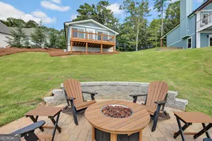 216 Quail Trail, Jackson, GA 30233 - Photo 13