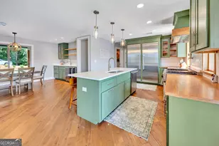 216 Quail Trail, Jackson, GA 30233 - Photo 29