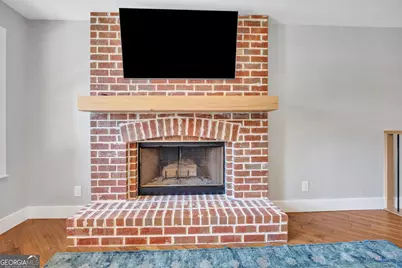 216 Quail Trail, Jackson, GA 30233 - Photo 23