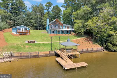 216 Quail Trail, Jackson, GA 30233 - Photo 1