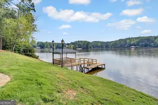216 Quail Trail, Jackson, GA 30233 - Photo 75