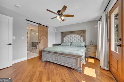 216 Quail Trail, Jackson, GA 30233 - Photo 39
