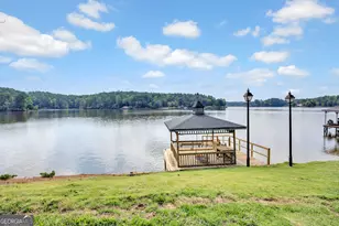 216 Quail Trail, Jackson, GA 30233 - Photo 73