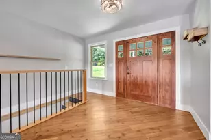 216 Quail Trail, Jackson, GA 30233 - Photo 17