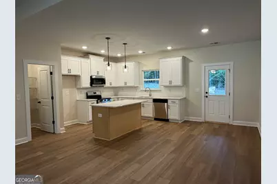 169 Avalee Road, Brooks, GA 30205 - Photo 5