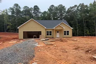 169 Avalee Rd, Brooks, GA 30205 - Photo 1