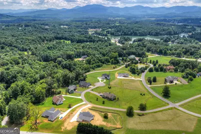93 Whisperwood Trail, Blairsville, GA 30512 - Photo 41