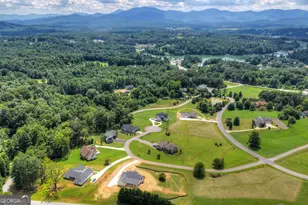 93 Whisperwood Trl, Blairsville, GA 30512 - Photo 41