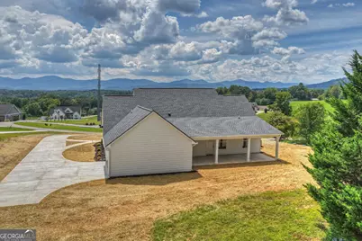 93 Whisperwood Trail, Blairsville, GA 30512 - Photo 39