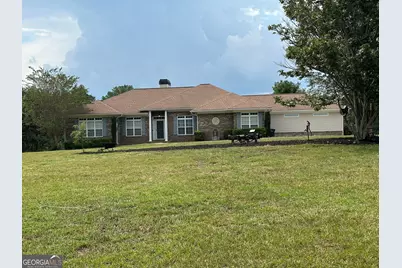 54 Whatley Road, Griffin, GA 30224 - Photo 1