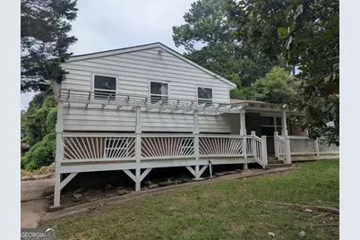 8281 San Jose Trail, Jonesboro, GA 30236 - Photo 1