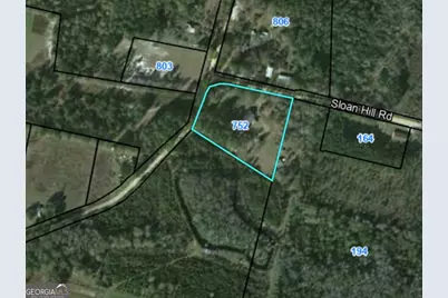 752 Old Hortense Road, Hortense, GA 31543 - Photo 29