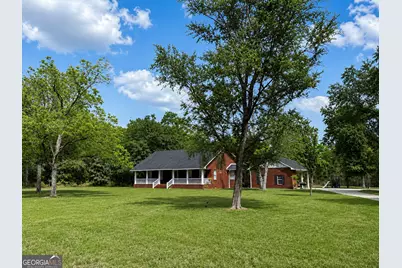 752 Old Hortense Road, Hortense, GA 31543 - Photo 1