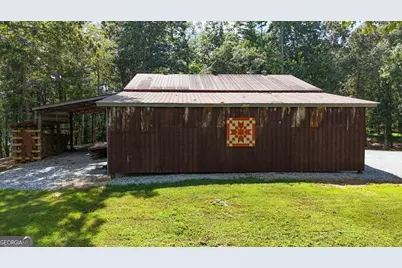 910 Wheeler Road, Demorest, GA 30535 - Photo 55