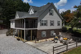 910 Wheeler Rd, Demorest, GA 30535 - Photo 5