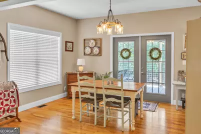 910 Wheeler Road, Demorest, GA 30535 - Photo 19