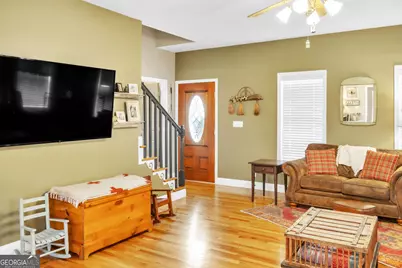 910 Wheeler Road, Demorest, GA 30535 - Photo 9