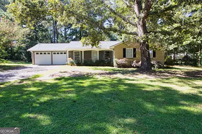3720 Sunny Hill Drive, Loganville, GA 30052 - Photo 1