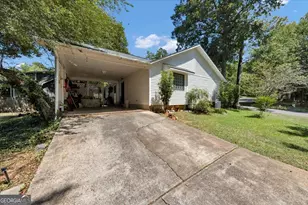 226 N Wesleyan Cir, Macon, GA 31210 - Photo 5