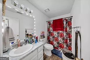226 N Wesleyan Cir, Macon, GA 31210 - Photo 21