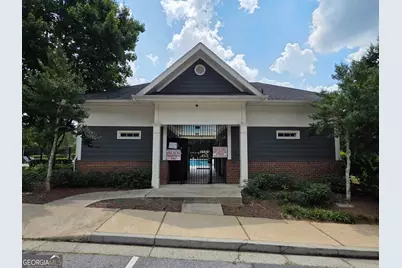 1722 Bayrose Circle # 22B, East Point, GA 30344 - Photo 25